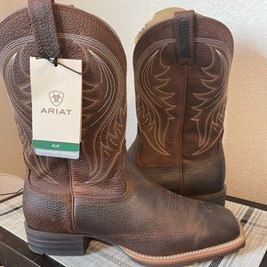 Ariat Men’s Boots Size 11.5 Wide